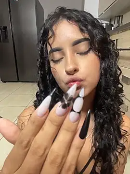 Chat XXX ao vivo de RosseMelody
