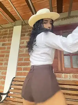 دردشة RosseMelody الجنسية المباشرة