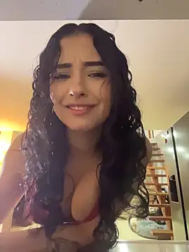 Chat XXX en directo de RosseMelody