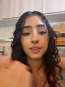 Show Webcam de RosseMelody