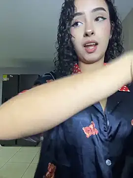XXX chat uživo modela RosseMelody