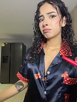 RosseMelody Chat XXX in diretta