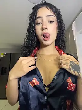 Czat XXX na żywo – RosseMelody