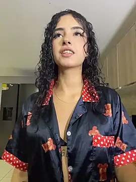 RosseMelody Live XXX Chat