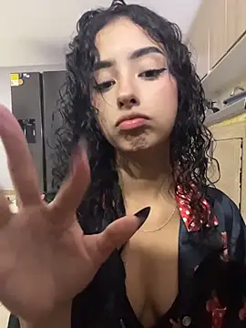 RosseMelody Show in webcam