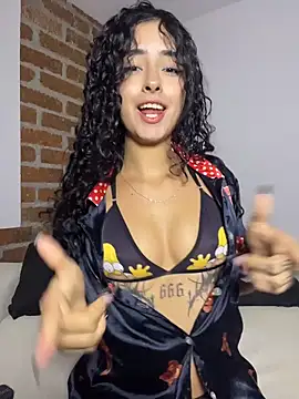 RosseMelody's Webcam Show