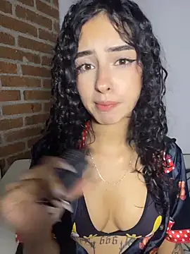 RosseMelody's Webcam Show