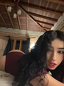 RosseMelody Chat XXX in diretta