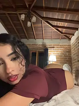 RosseMelody – Live XXX-chat