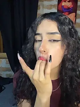 RosseMelody's Live XXX Chat