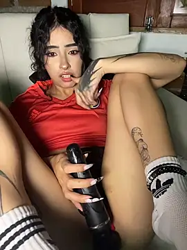 RosseMelody – Live XXX-chat