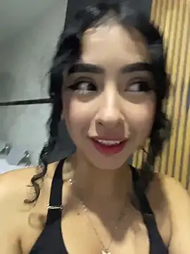 RosseMelody's Webcam Show