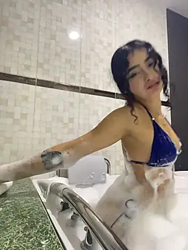 Show Webcam de RosseMelody