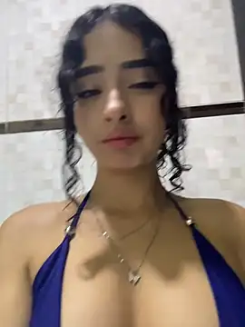 Chat +18 de RosseMelody ao vivo
