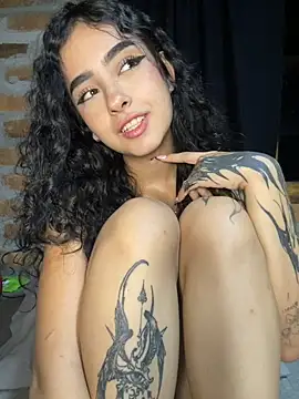 RosseMelody Live XXX Chat