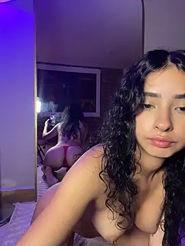 RosseMelody – Live XXX-chat