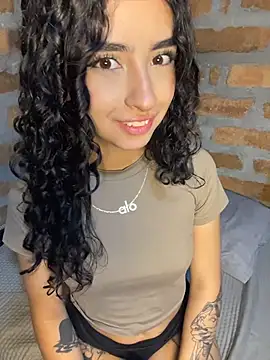 RosseMelody's Webcam Show