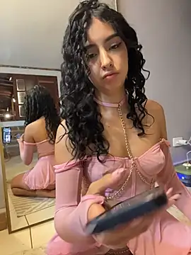 RosseMelody – Live XXX-chat