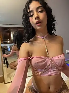Chat XXX en directo de RosseMelody