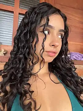 Chat XXX en directo de RosseMelody