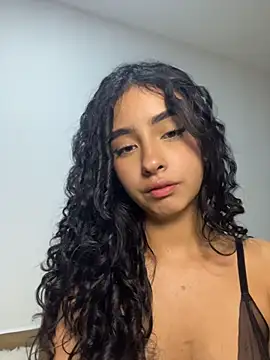 RosseMelody Live XXX Chat