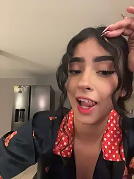 RosseMelody Live XXX-chat