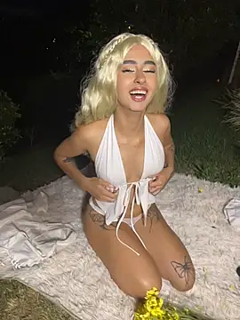 RosseMelody Webcamshow