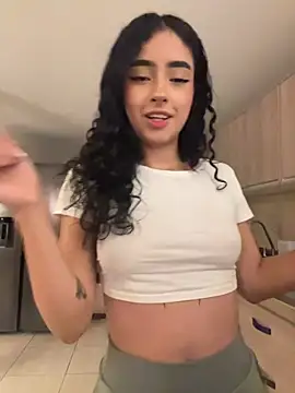 Show Webcam de RosseMelody