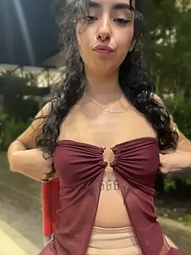 Živý XXX chat RosseMelody