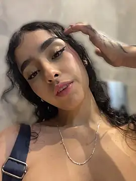 RosseMelody – Live XXX-chat