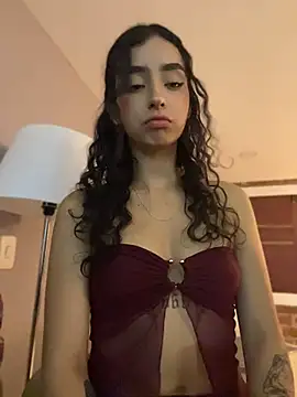 RosseMelody's Live XXX Chat