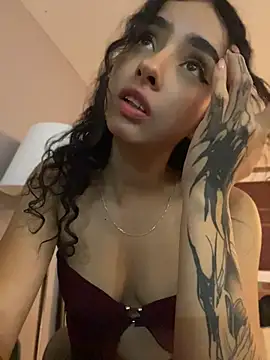 RosseMelody's Live XXX Chat