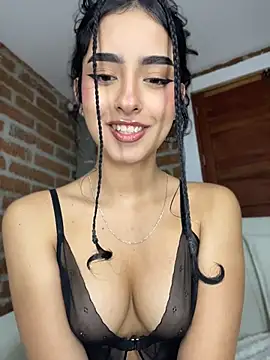 RosseMelody's Live XXX Chat