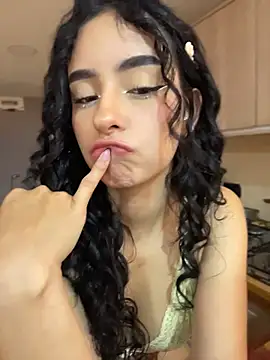 Show Webcam de RosseMelody