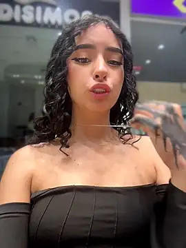 Show webcam de RosseMelody