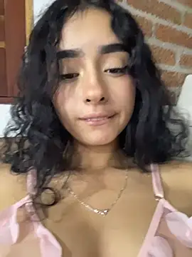 Živý XXX chat RosseMelody