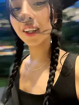 Chat +18 de RosseMelody ao vivo