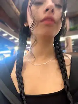 RosseMelody's Live XXX Chat