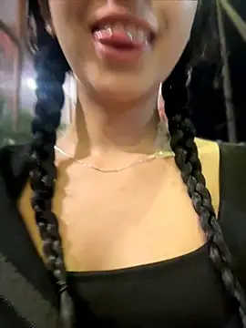 RosseMelody's Live XXX Chat
