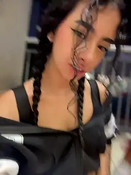 Chat XXX en directo de RosseMelody