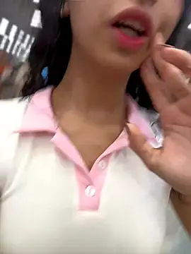 Chat XXX ao vivo de RosseMelody