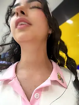 RosseMelody's Live XXX Chat
