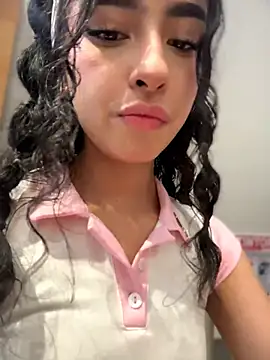 Show Webcam de RosseMelody