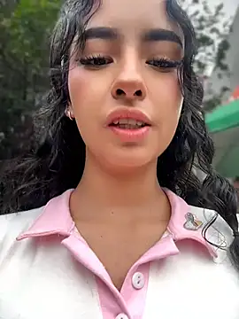 RosseMelody's Webcam Show