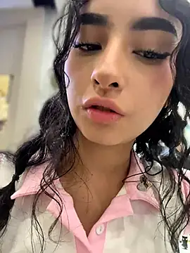 RosseMelody webcam show