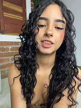 RosseMelody's Webcam Show