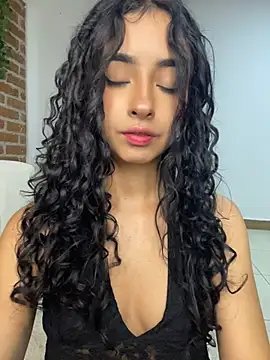 XXX chat uživo modela RosseMelody