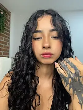 RosseMelody Webcam-Show