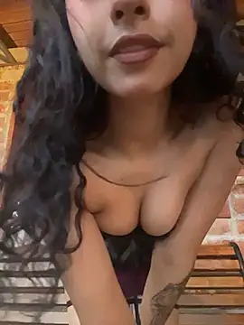 Show Webcam de RosseMelody
