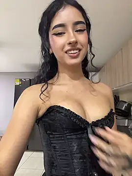 عرض كام RosseMelody